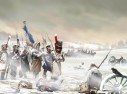 Cossacks II : quelques images