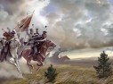 Cossacks II : quelques images