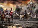 Cossacks II : quelques images