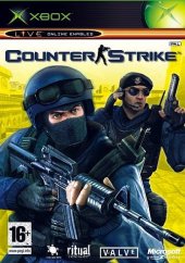 Counter-Strike