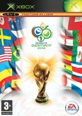 Coupe du Monde de la FIFA 2006