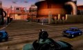 Crackdown