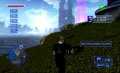Crackdown