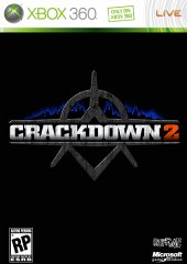 Crackdown 2