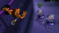 Crash Bandicoot : MOM en images