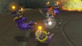 Crash Bandicoot : MOM en images