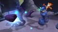 Crash Bandicoot : MOM en images