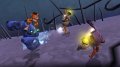 Crash Bandicoot : MOM en images