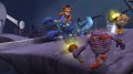 Crash Bandicoot : MOM en images