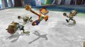 Crash Bandicoot : MOM en images