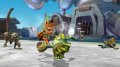 Crash Bandicoot : MOM en images