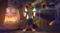 Crash Bandicoot : MOM en images
