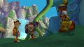 Crash Bandicoot : MOM en images