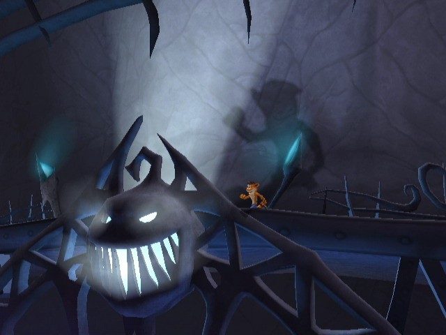 Crash Bandicoot : Mind Over Mutant
