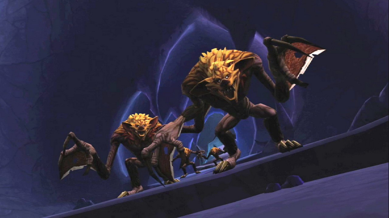 Crash Bandicoot : Mind Over Mutant