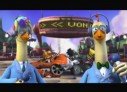 Crash Tag Team Racing