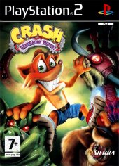 Crash : G&eacute;n&eacute;ration Mutant