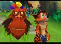 Crash of The Titans