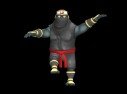Crazy Frog au d�part