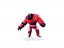 Crazy Frog au d�part