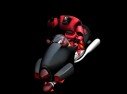 Crazy Frog au d�part