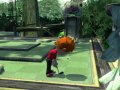 Crazy Mini Golf s'annonce en images