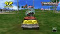 Crazy Taxi : Fare Wars