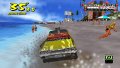Crazy Taxi : Fare Wars
