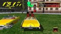 Crazy Taxi : Fare Wars