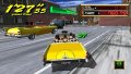 Crazy Taxi : Fare Wars
