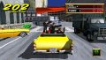 Crazy Taxi : Fare Wars