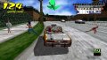 Crazy Taxi : Fare Wars