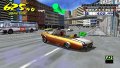 Crazy Taxi : Fare Wars