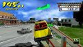 Crazy Taxi : Fare Wars s'exhibe