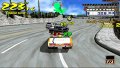 Crazy Taxi : Fare Wars s'exhibe