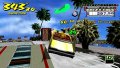 Crazy Taxi : Fare Wars s'exhibe