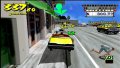 Crazy Taxi : Fare Wars s'exhibe