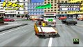 Crazy Taxi : Fare Wars s'exhibe