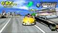 Crazy Taxi : Fare Wars s'exhibe