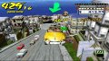 Crazy Taxi : Fare Wars s'exhibe