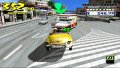 Crazy Taxi : Fare Wars s'exhibe