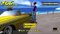 Crazy Taxi : Fare Wars s'exhibe