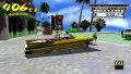 Crazy Taxi : Fare Wars s'exhibe