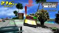 Crazy Taxi : Fare Wars s'exhibe