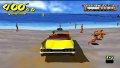 Crazy Taxi : Fare Wars s'exhibe