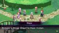 Crimson Gem Saga prend la pose