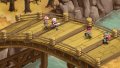 Crimson Gem Saga prend la pose