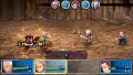 Crimson Gem Saga : des images
