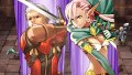 Crimson Gem Saga : des images