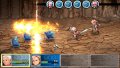 Quelques captures pour Crimson Gem Saga